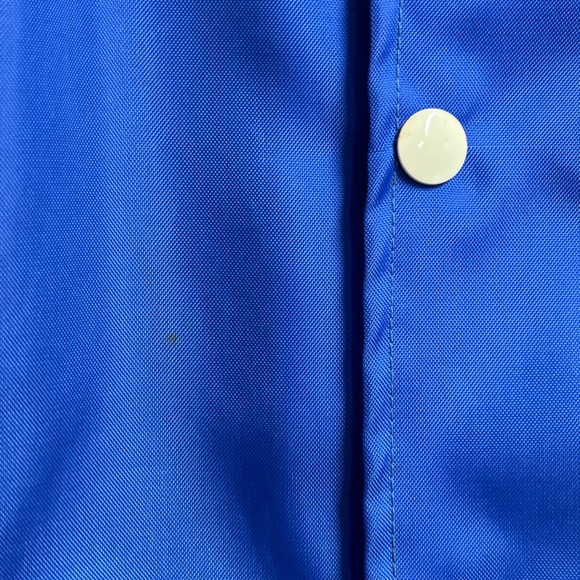 Vintage Pepsi 1980 World Series jacket - Picture 10 of 11